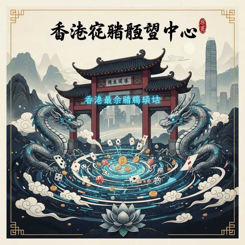 香港最佳賭場網站 - 香港戒賭輔導中心
