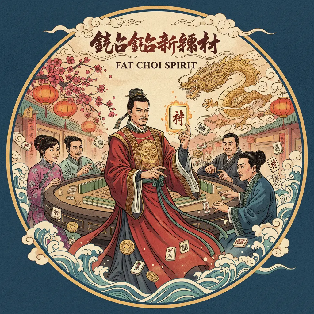 嚦咕嚦咕 - 嚦咕嚦咕新年財