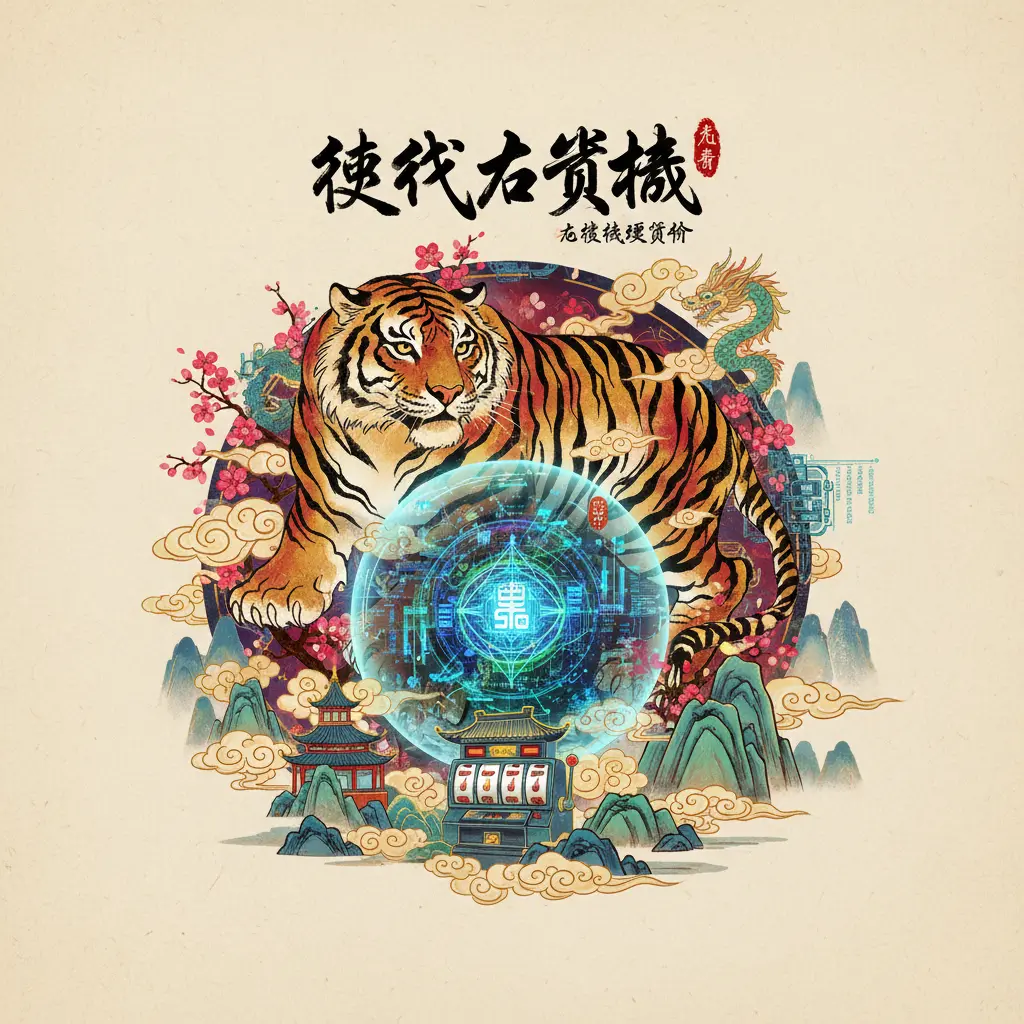 老虎機演算法 - 現代老虎機