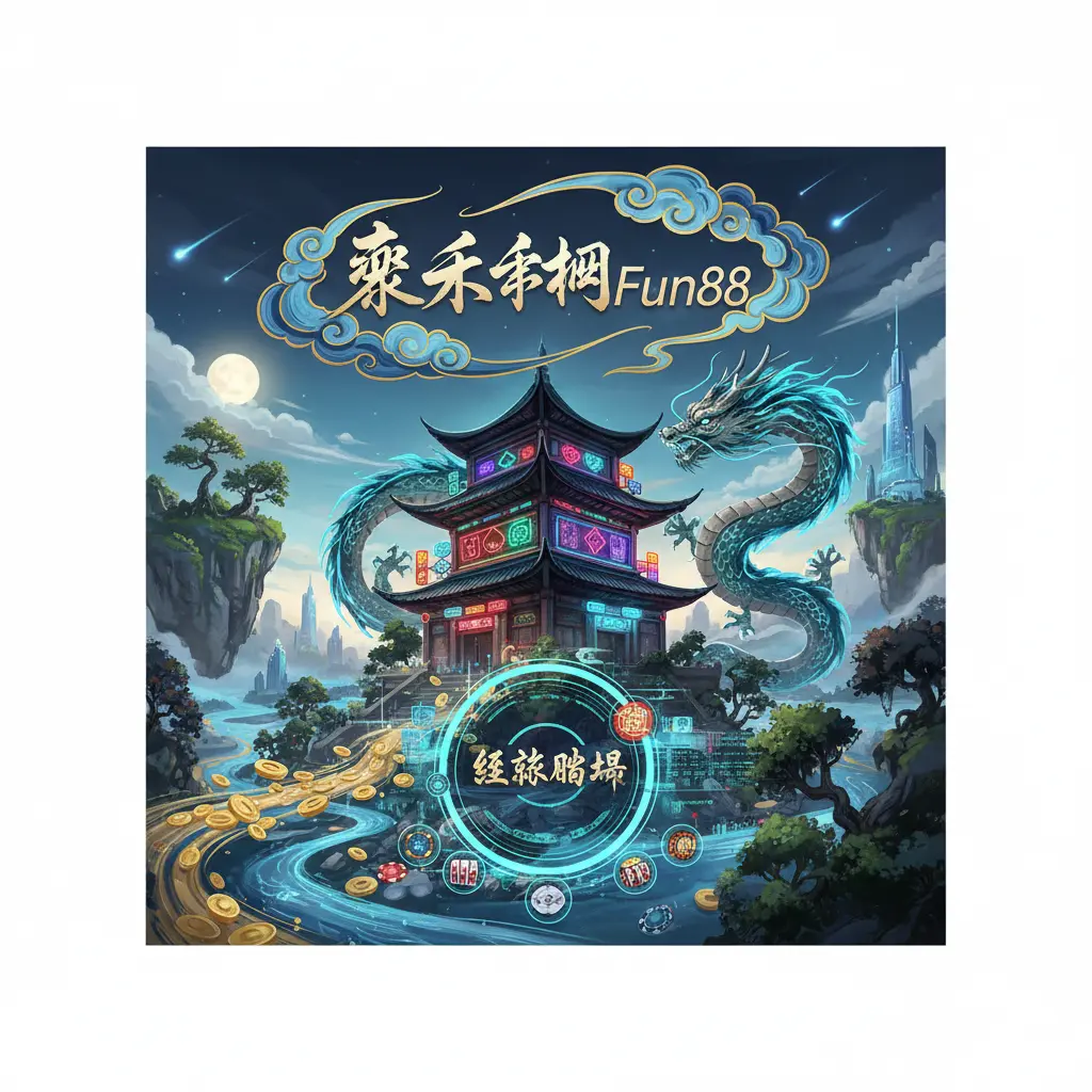 線上賭場 - 樂天堂Fun88