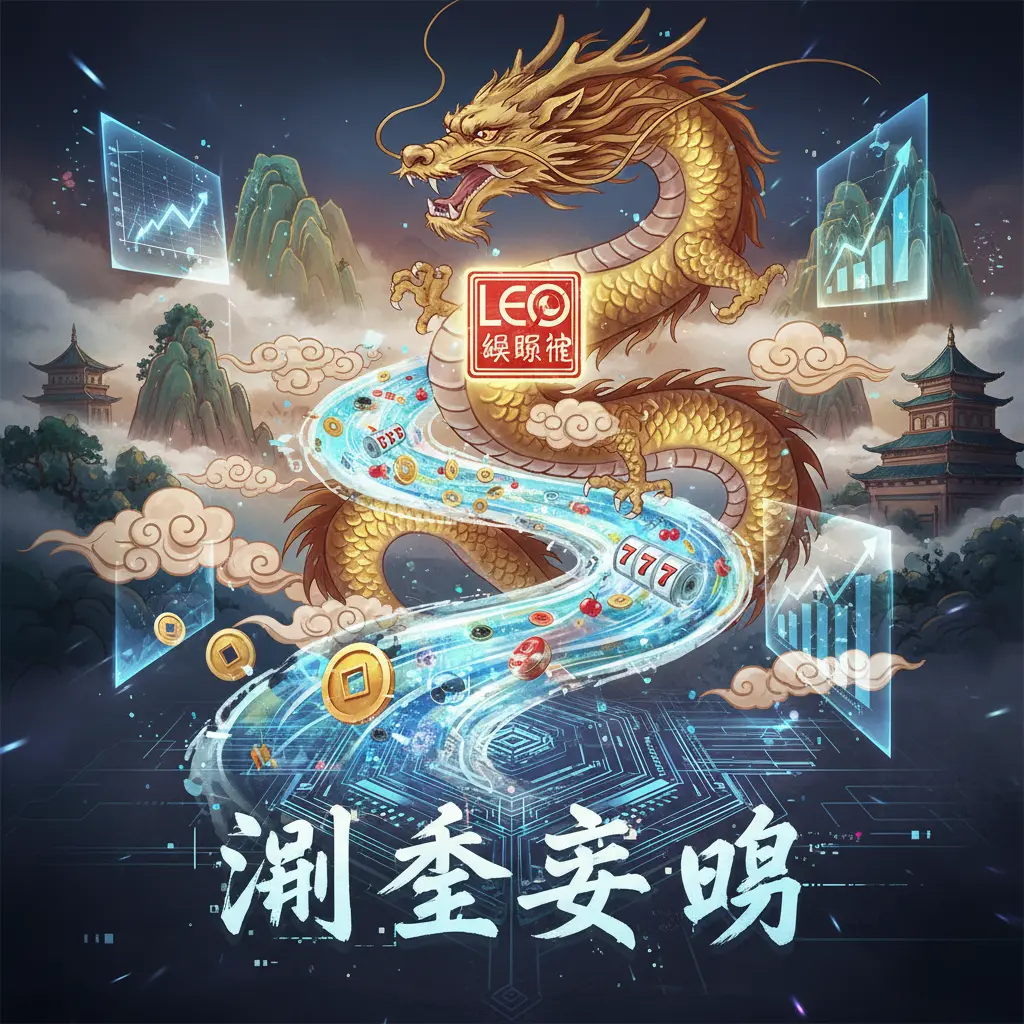 流水要求 - LEO娛樂城