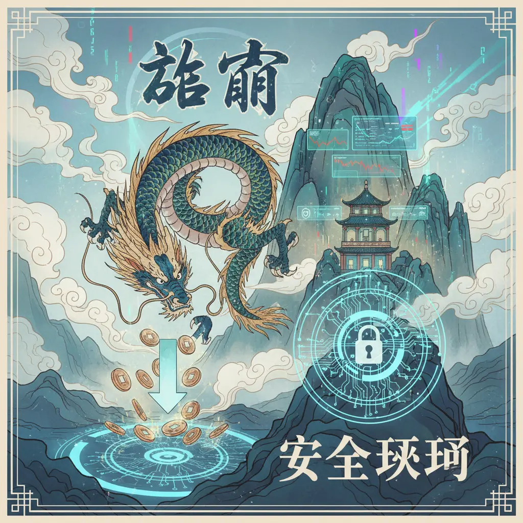 安全交易 - 做空