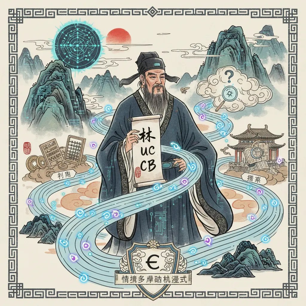 Contextual Bandit Testing - LinUCB