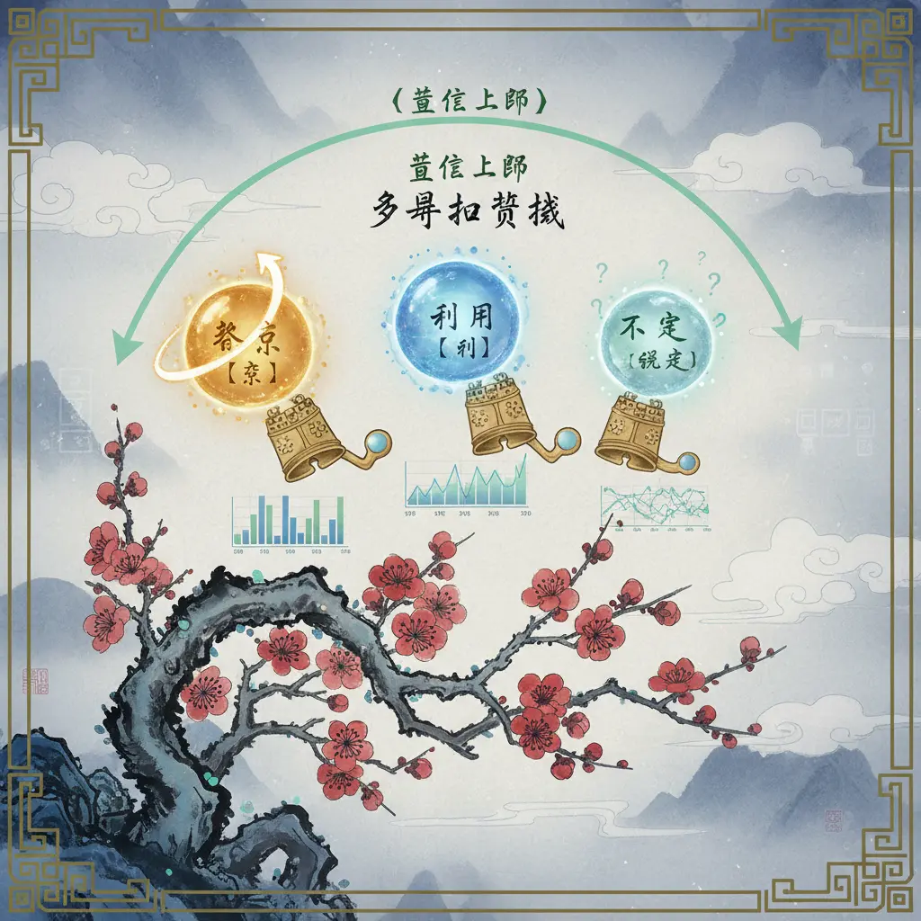 Multi-Armed Bandit Testing - confidence