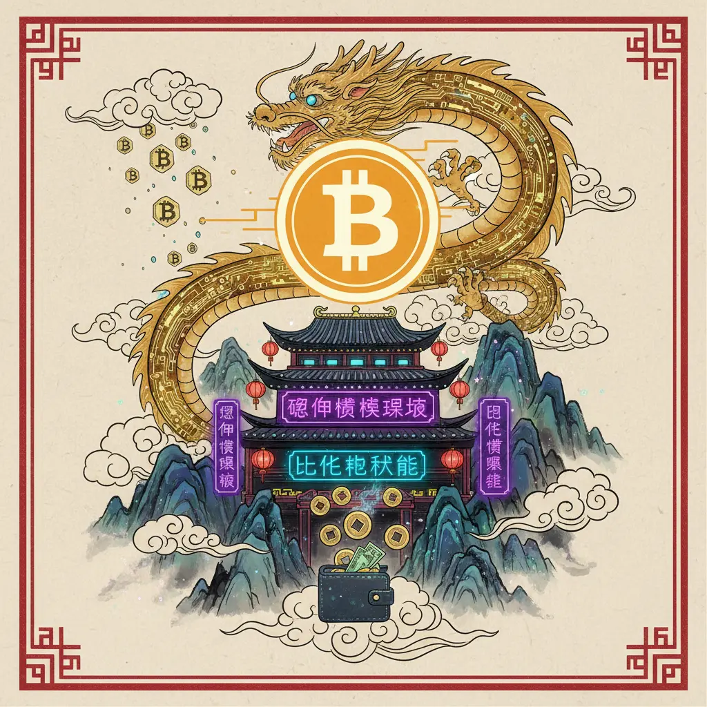 加密貨幣娛樂城 - BTC