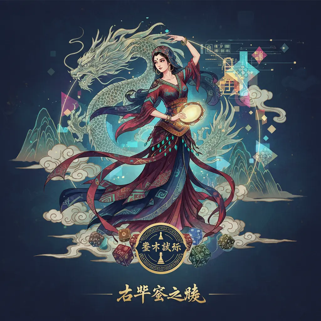 塞特試玩 - 吉普賽之魅