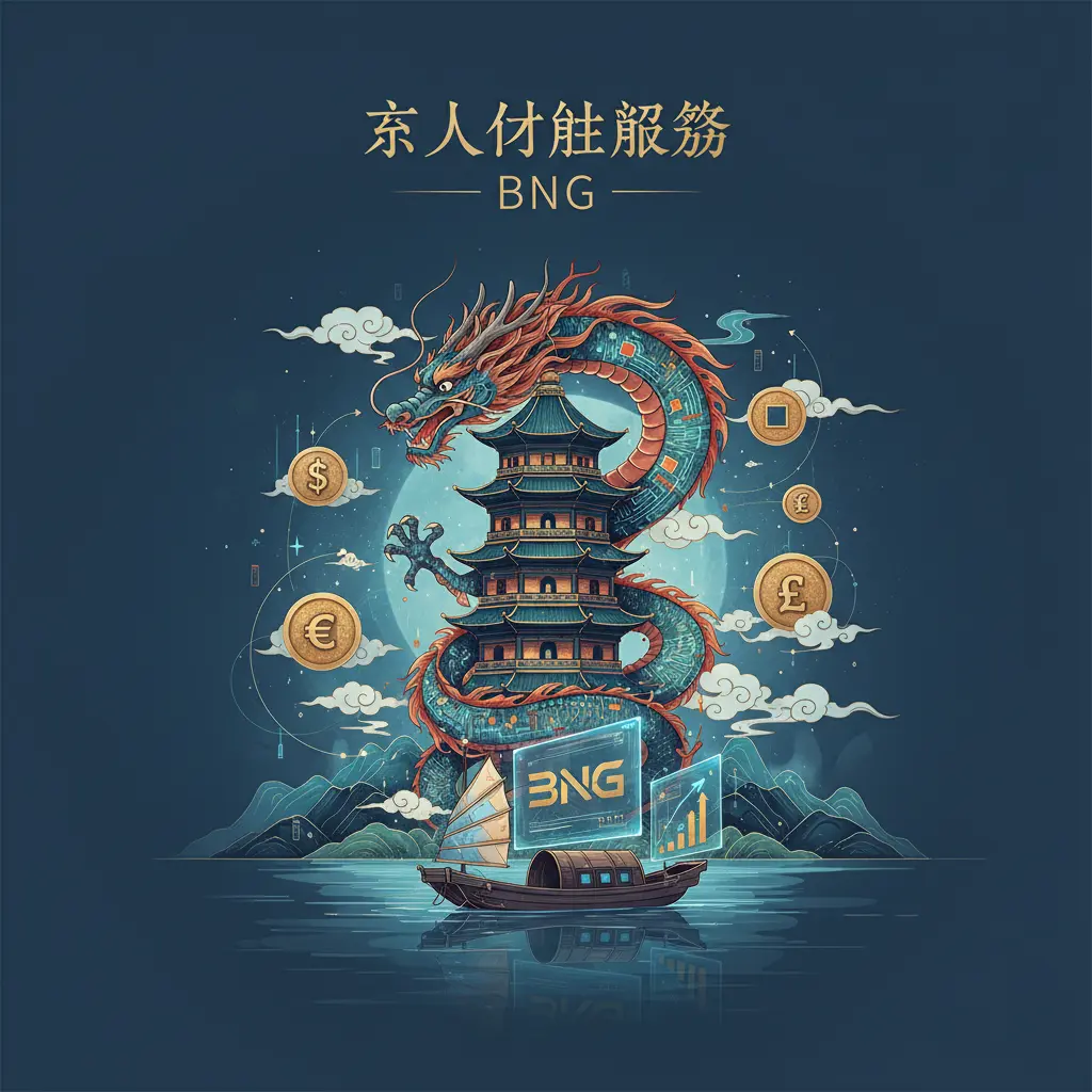 BNG - 私人財富服務