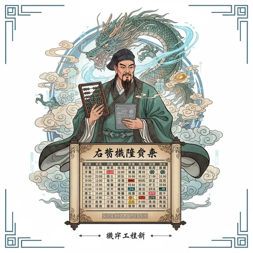 老虎機賠率表 - 機率工程師