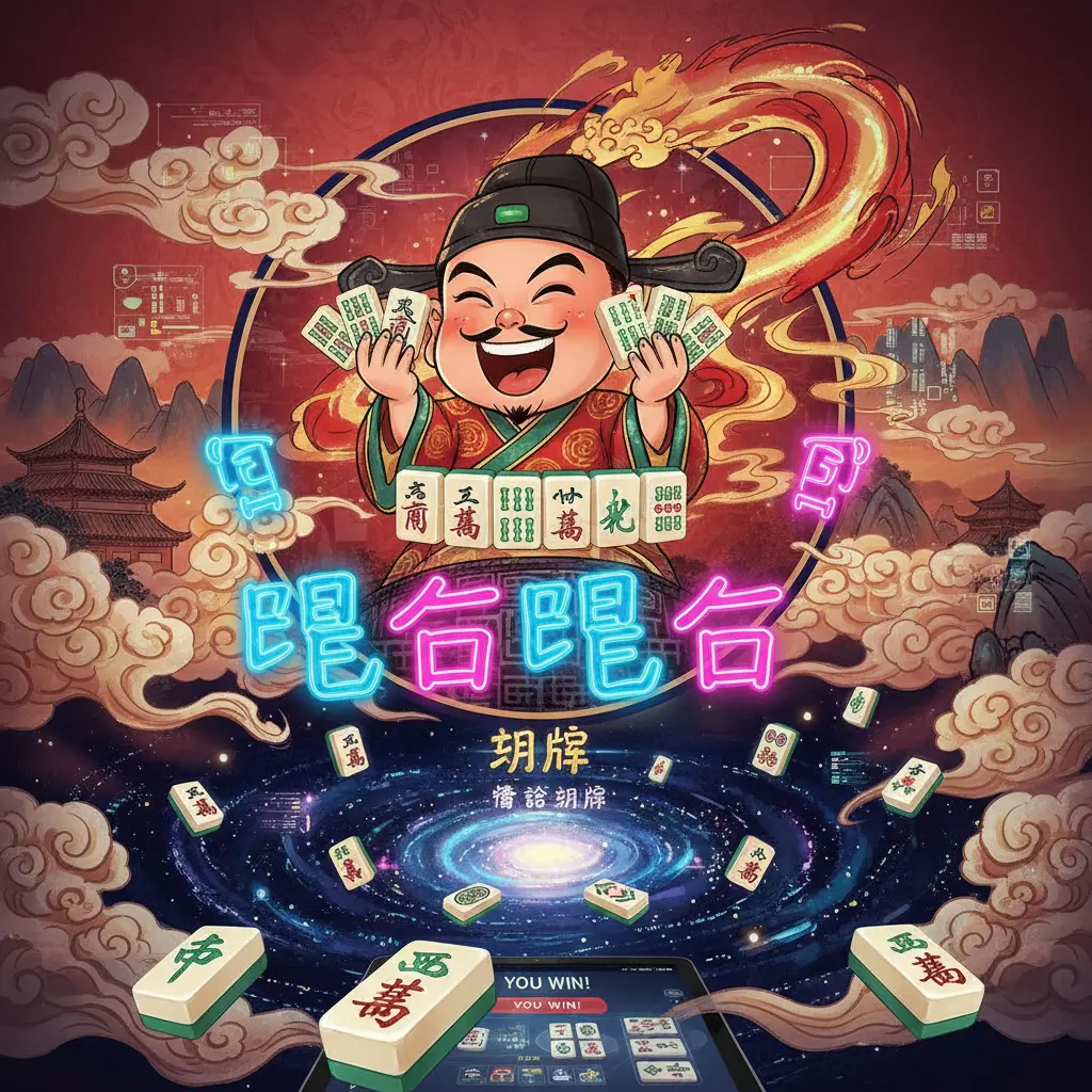 哩咕哩咕 - 胡牌