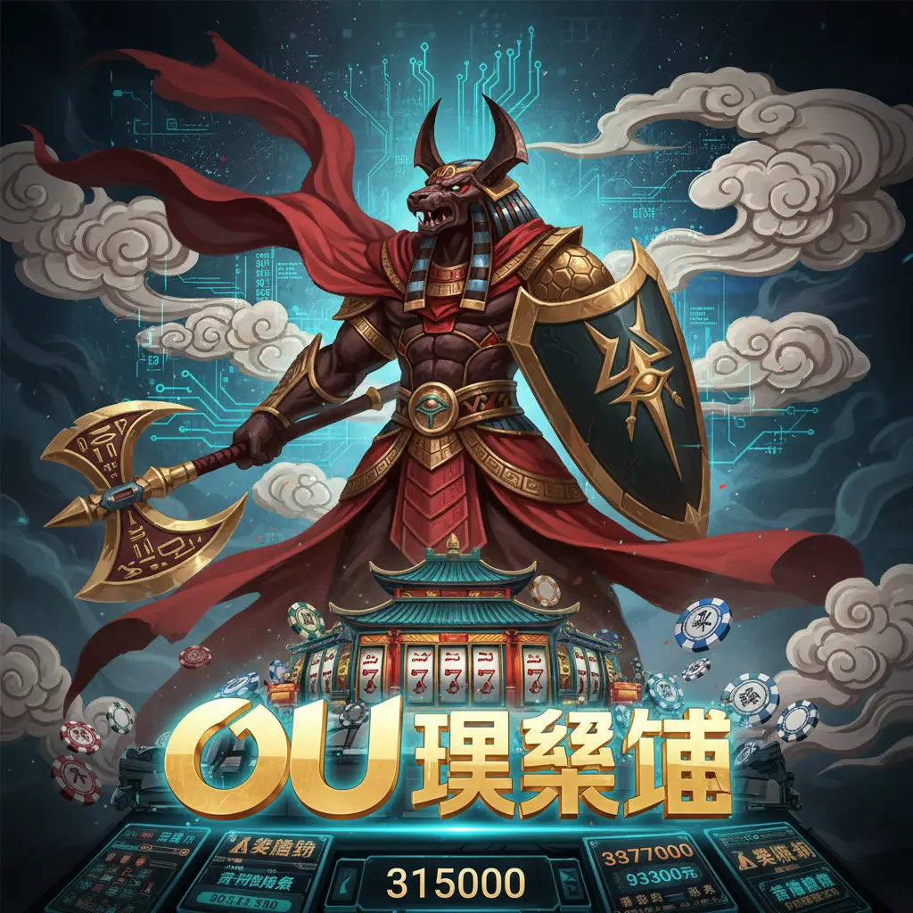 OU娛樂城 - 戰神賽特