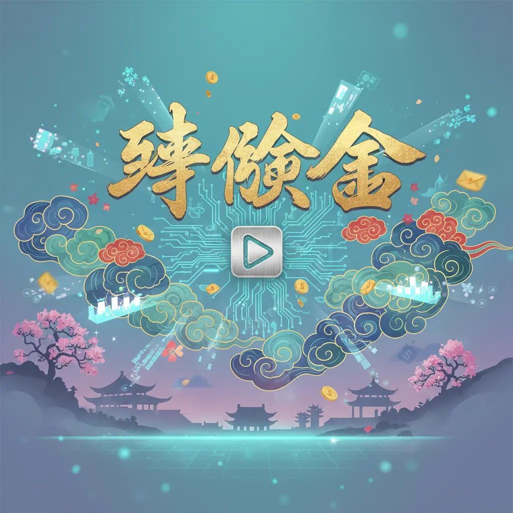 體驗金 - 體驗金