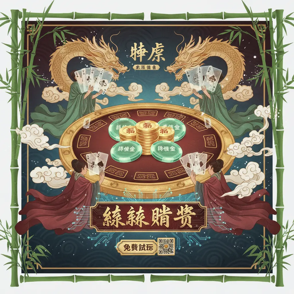線上賭場 體驗金 - 撲克