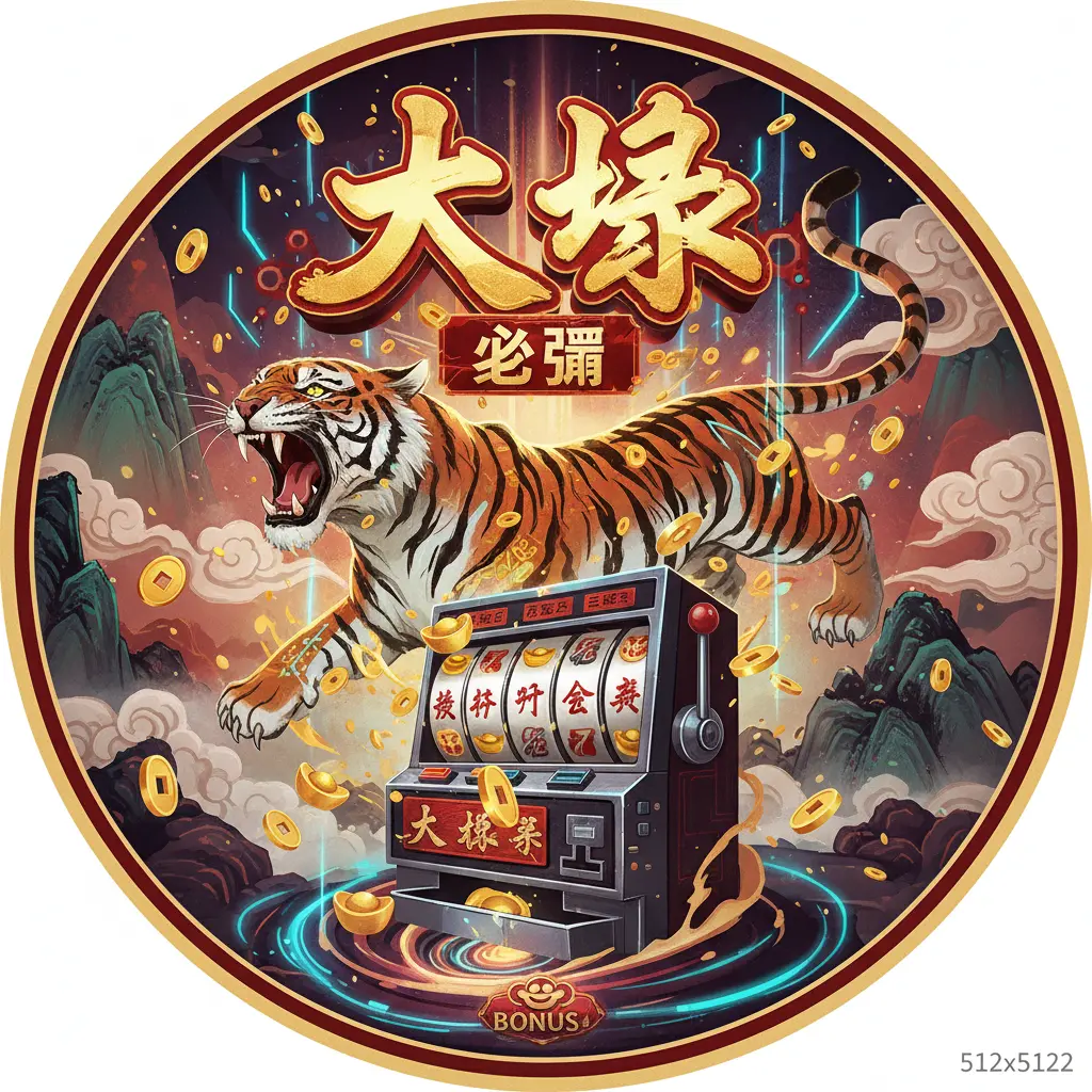 老虎機必贏 - 老虎機大獎