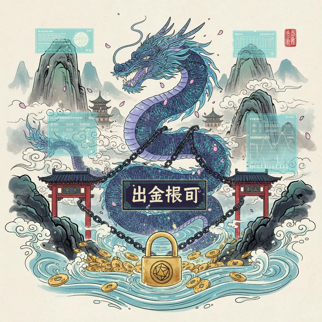 出金限制 - MATIC