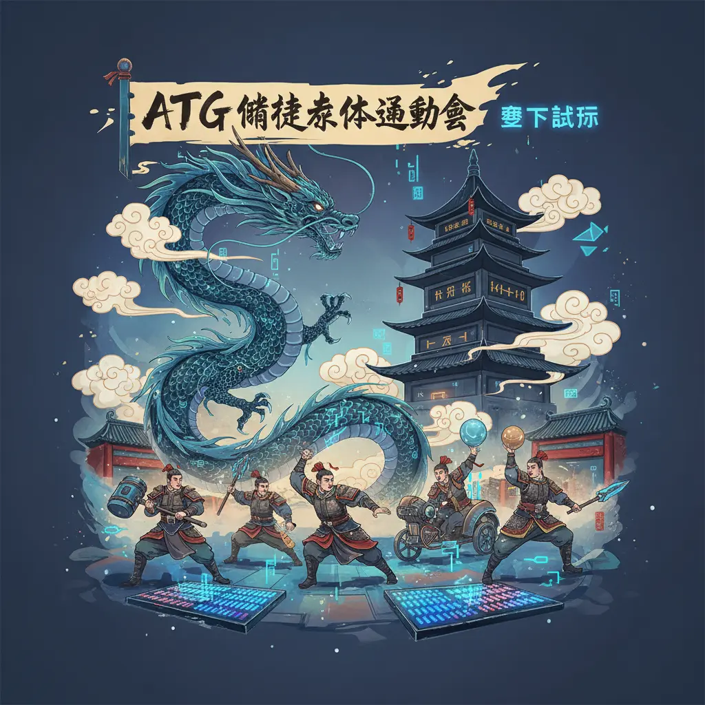 塞特試玩 - Agile