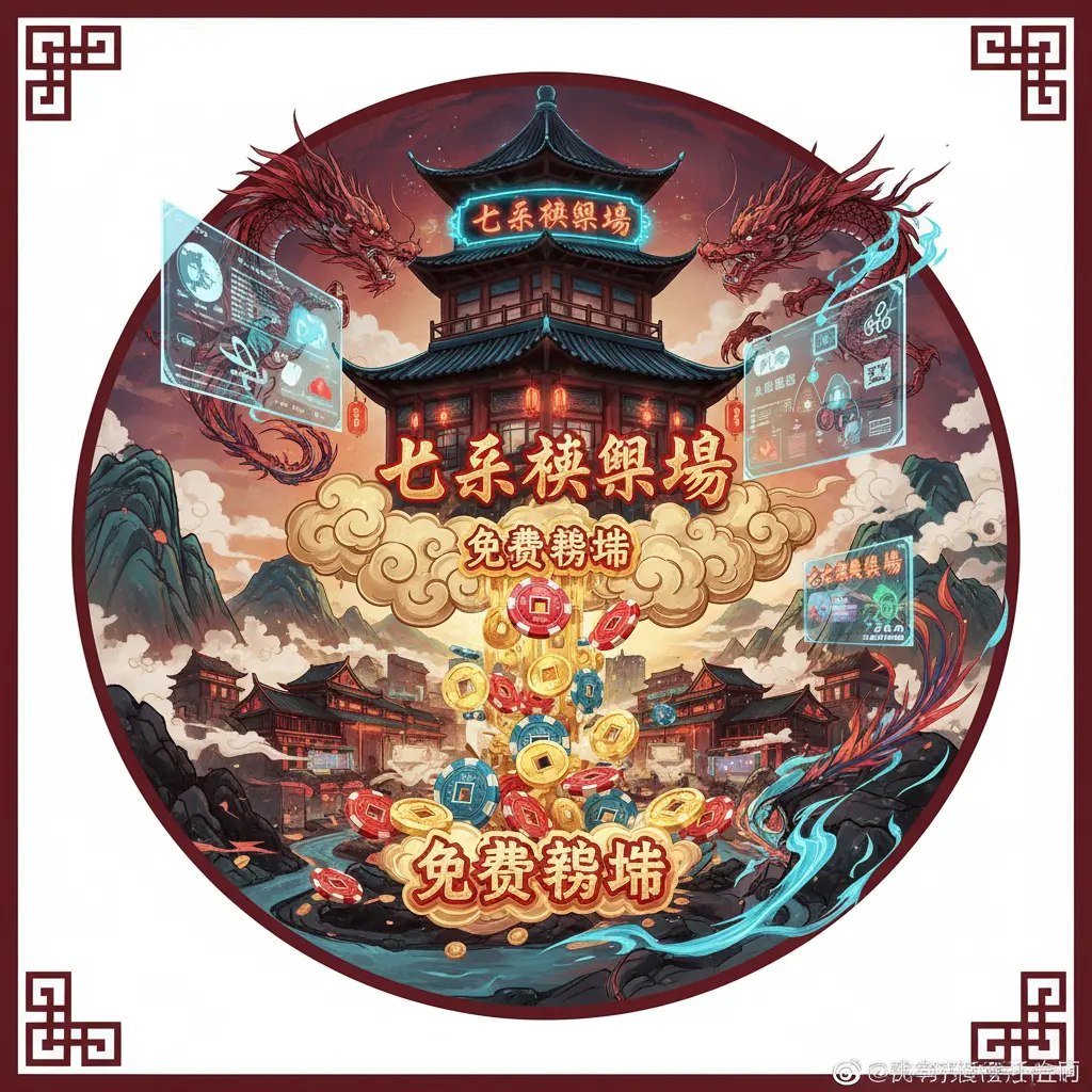 免費籌碼 - 七樂娛樂場