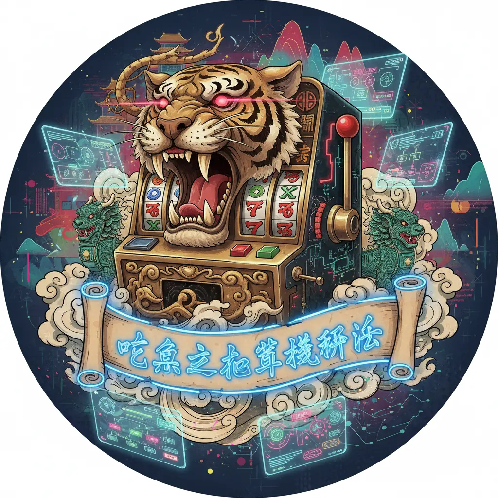 吃角子老虎機玩法 - 老虎機