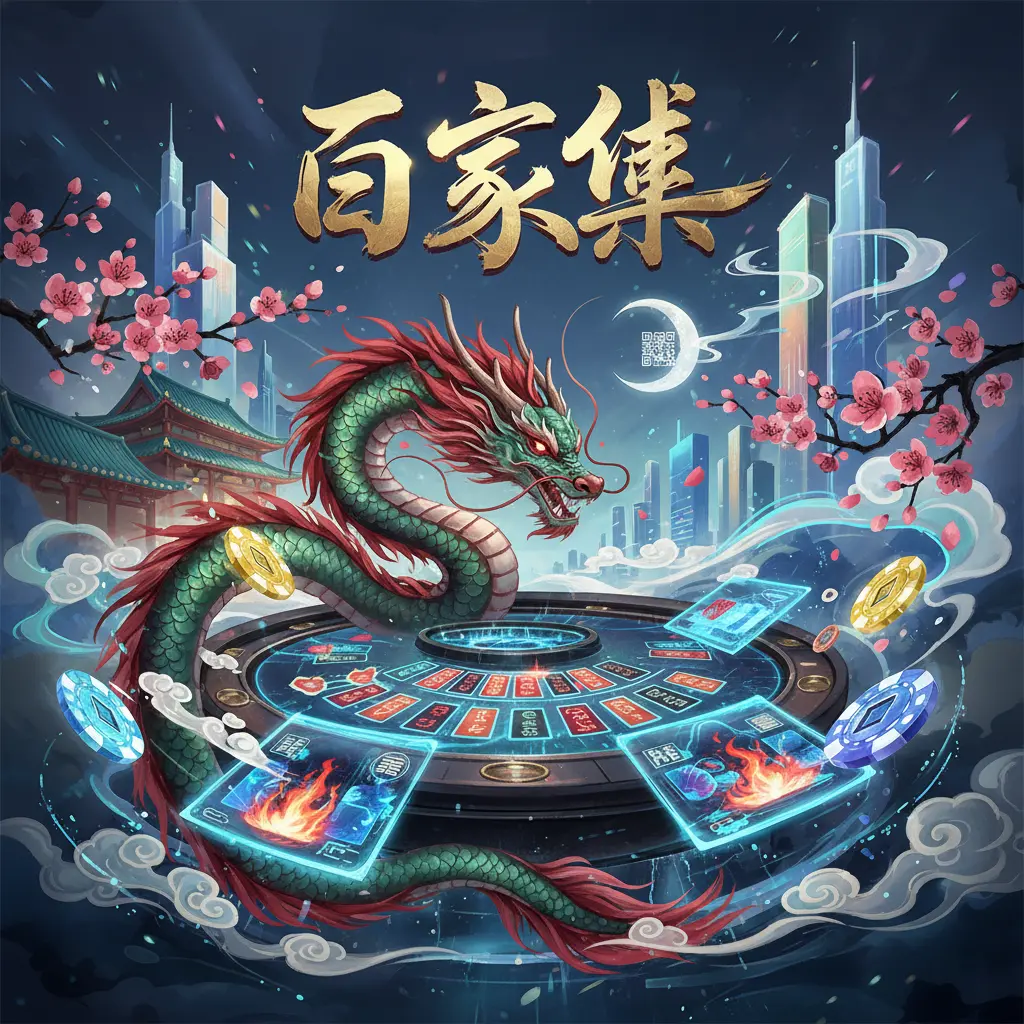 百家樂 - 百家樂