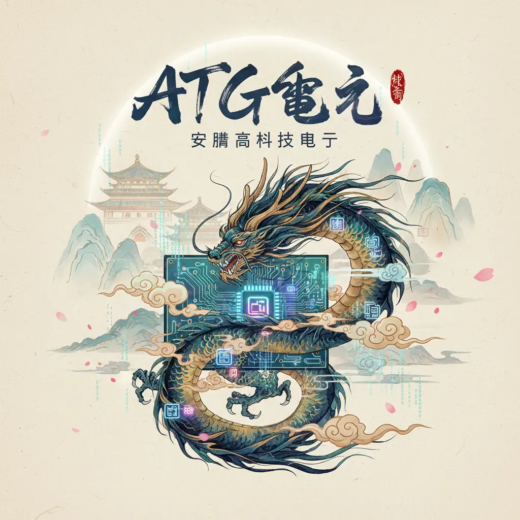 atg電子 - ATG電子