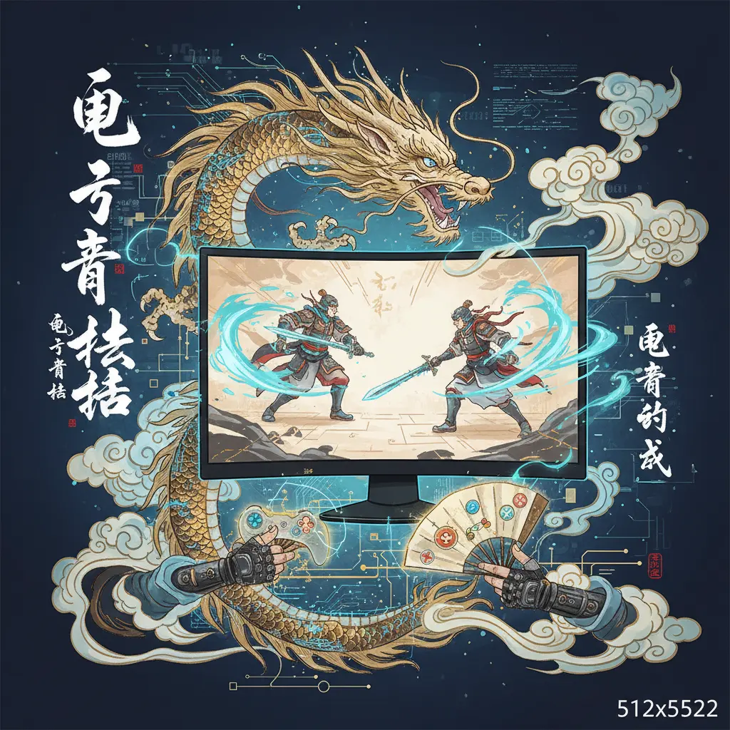 電子競技 - 電子競技