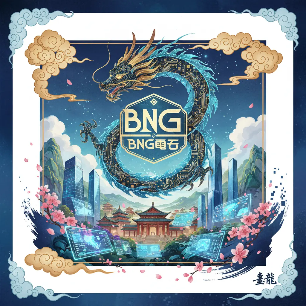 BNG電子 - BNG電子