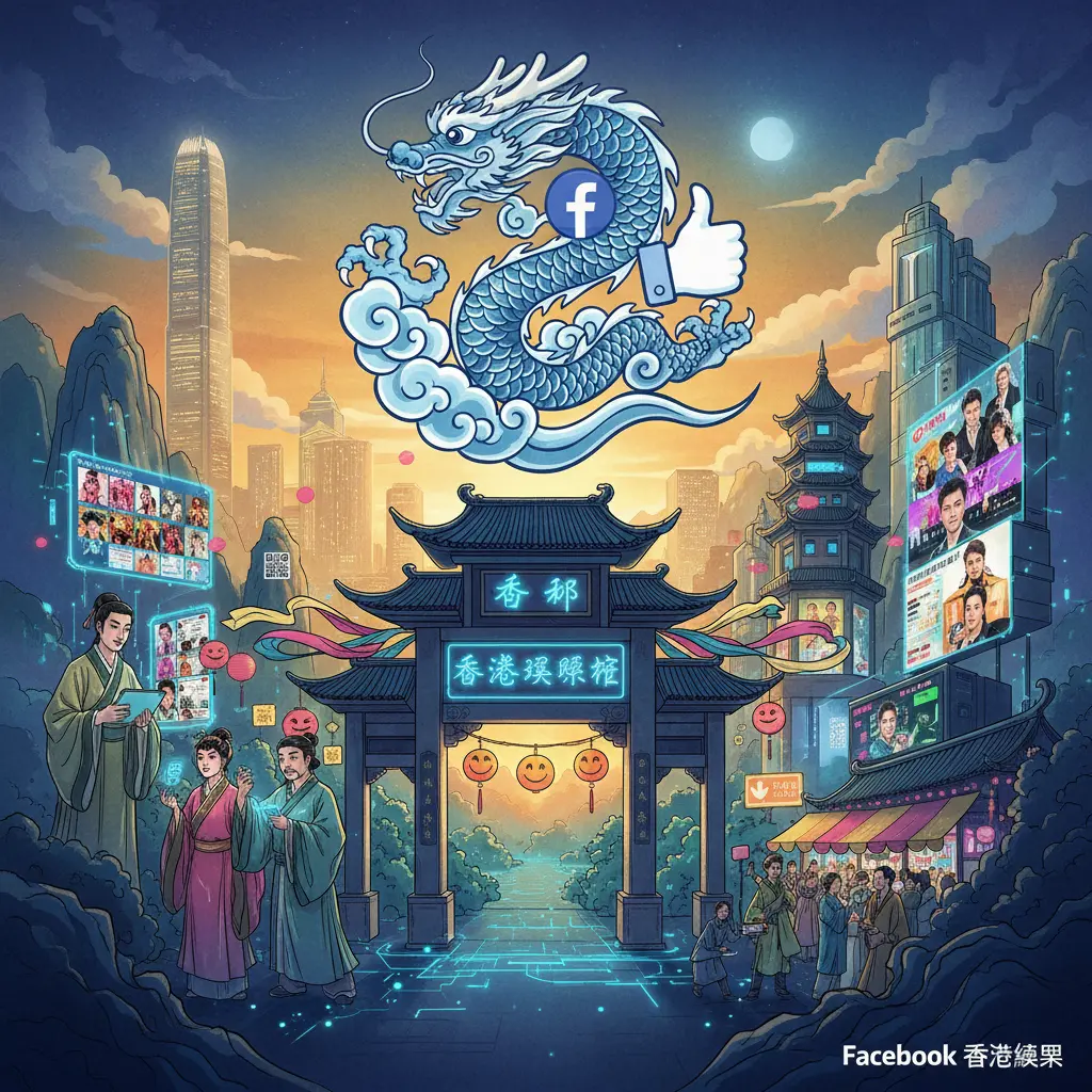 香港娛樂城 - Facebook