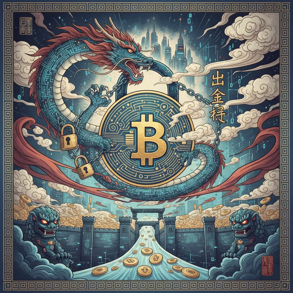 出金限制 - BTC