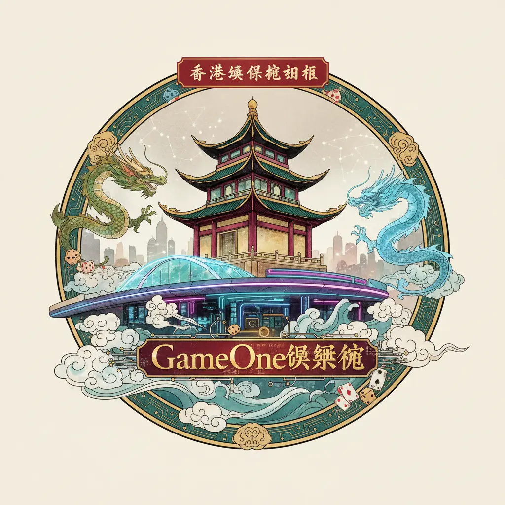 香港娛樂城指南 - GameOne娛樂城