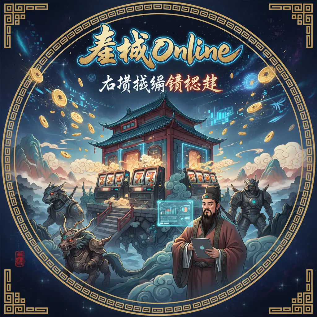 老虎機贏錢秘訣 - 星城Online