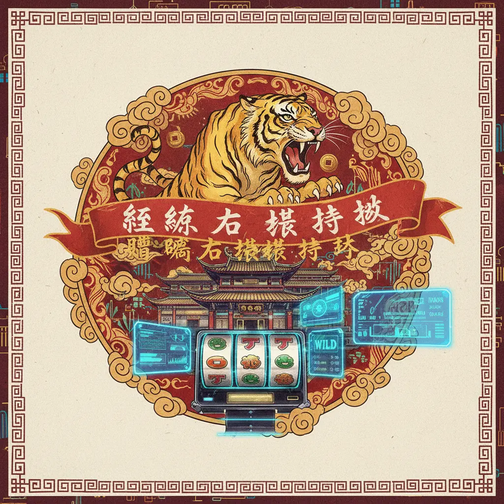 賭場老虎機技巧 - 線上老虎機