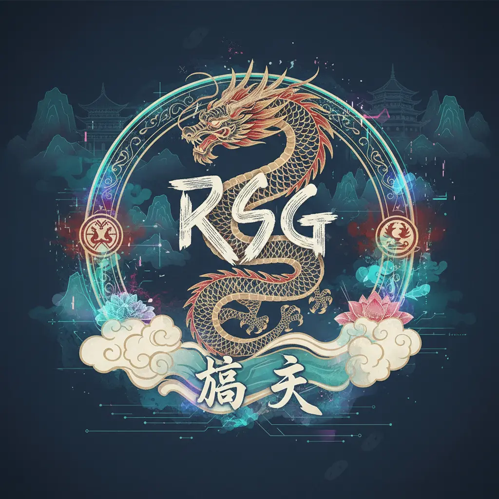 RSG 皇家 - RSG 皇家