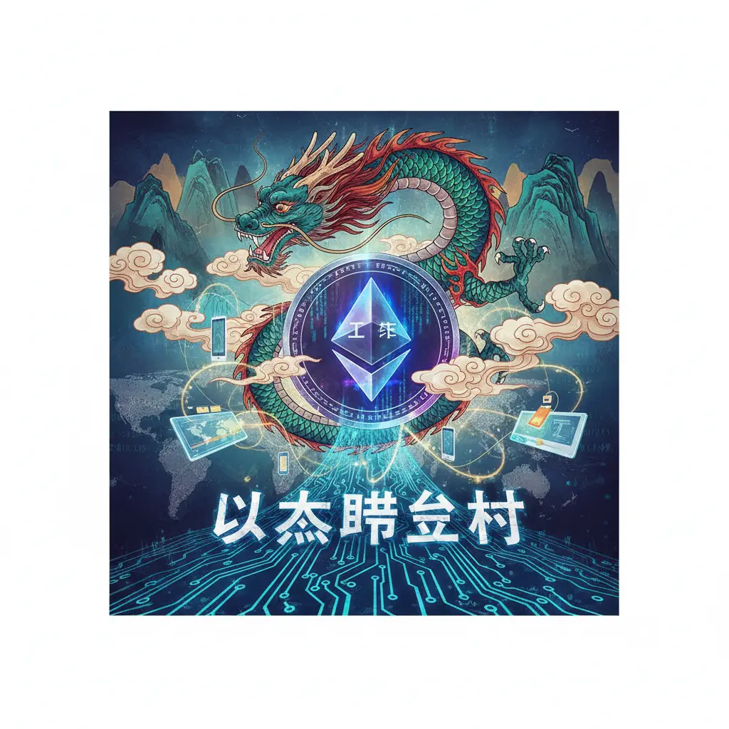 加密貨幣支付 - 以太幣