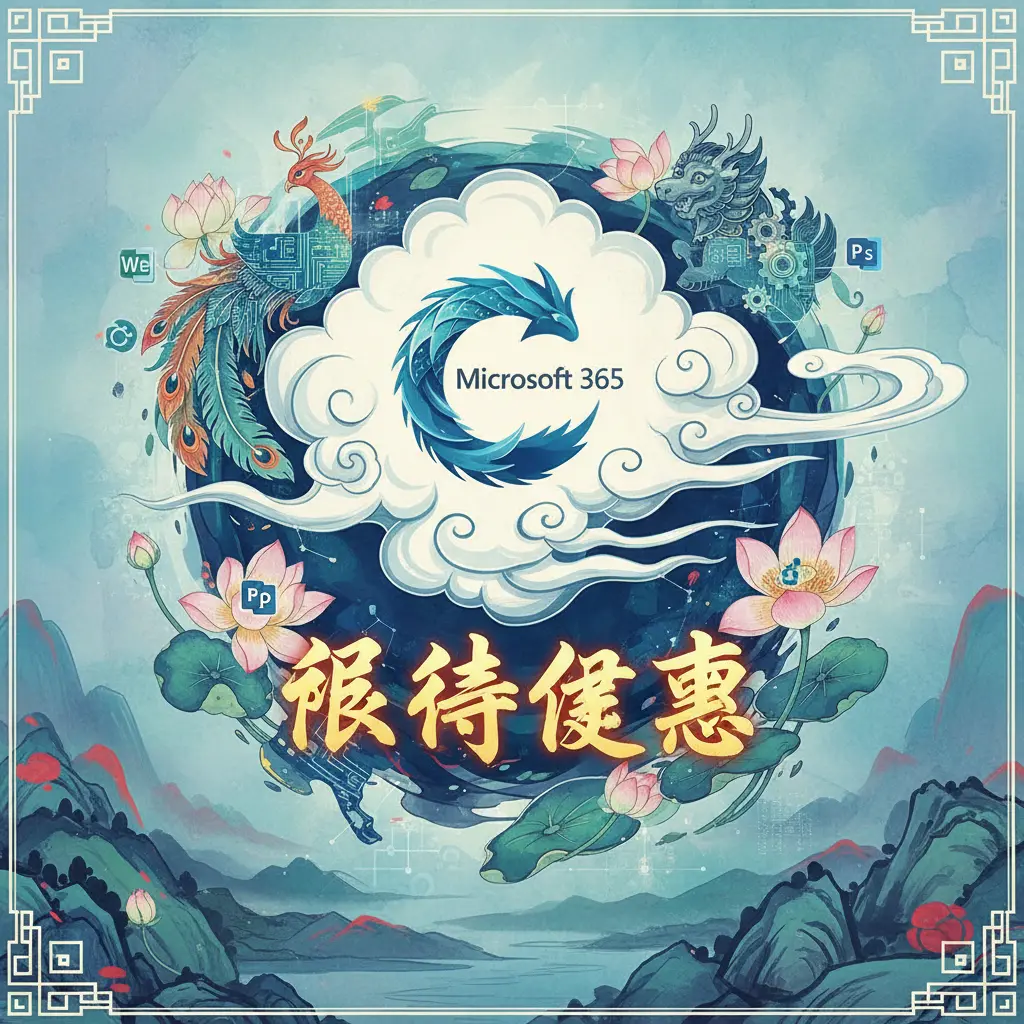 限時優惠 - Microsoft