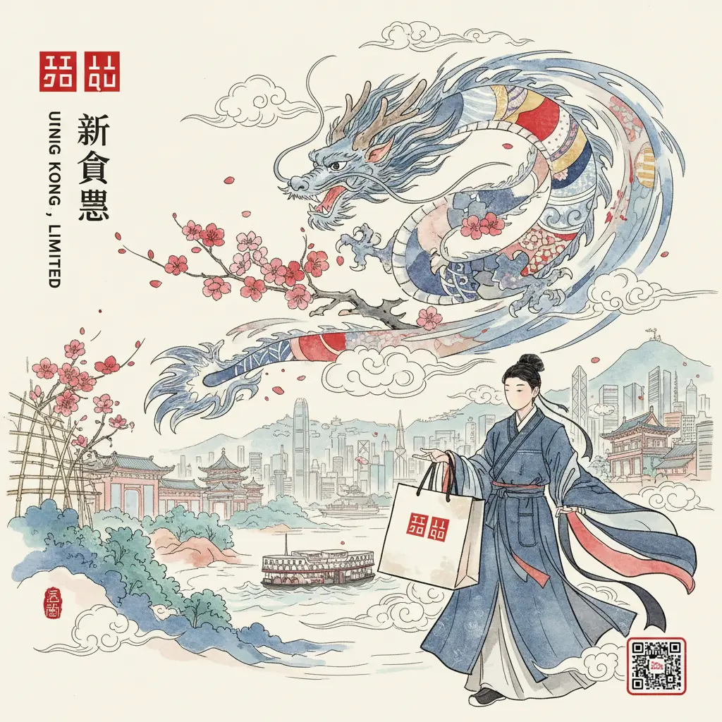 新會員優惠 - LIMITED