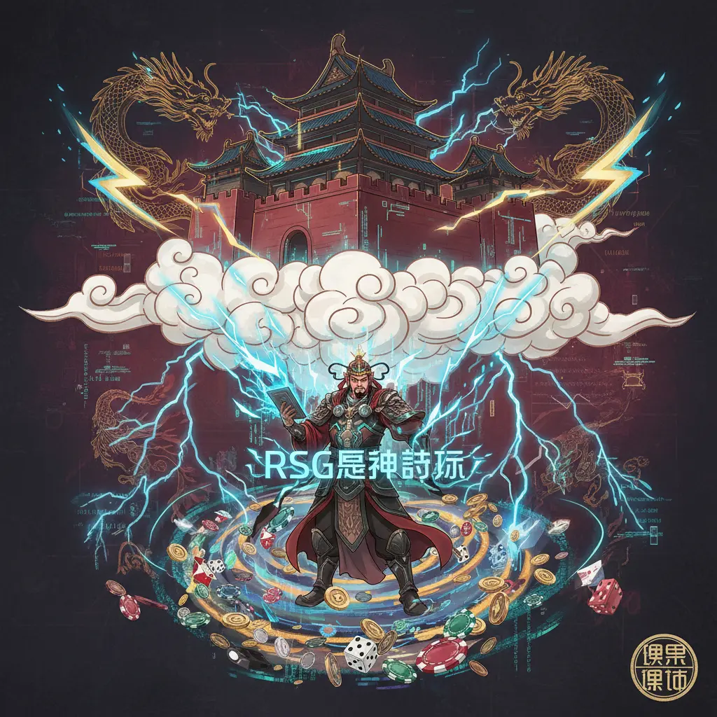 rsg雷神試玩 - 娛樂城