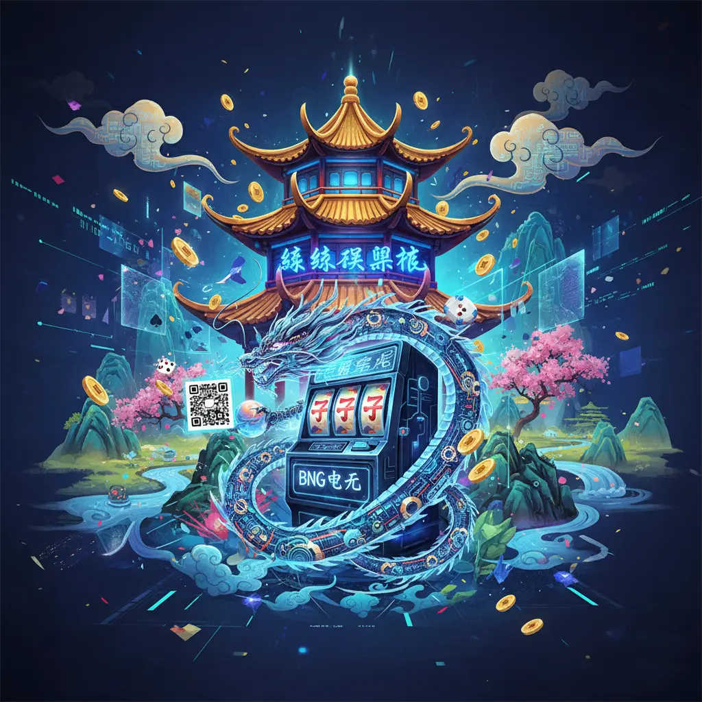 BNG電子 - 線上娛樂城