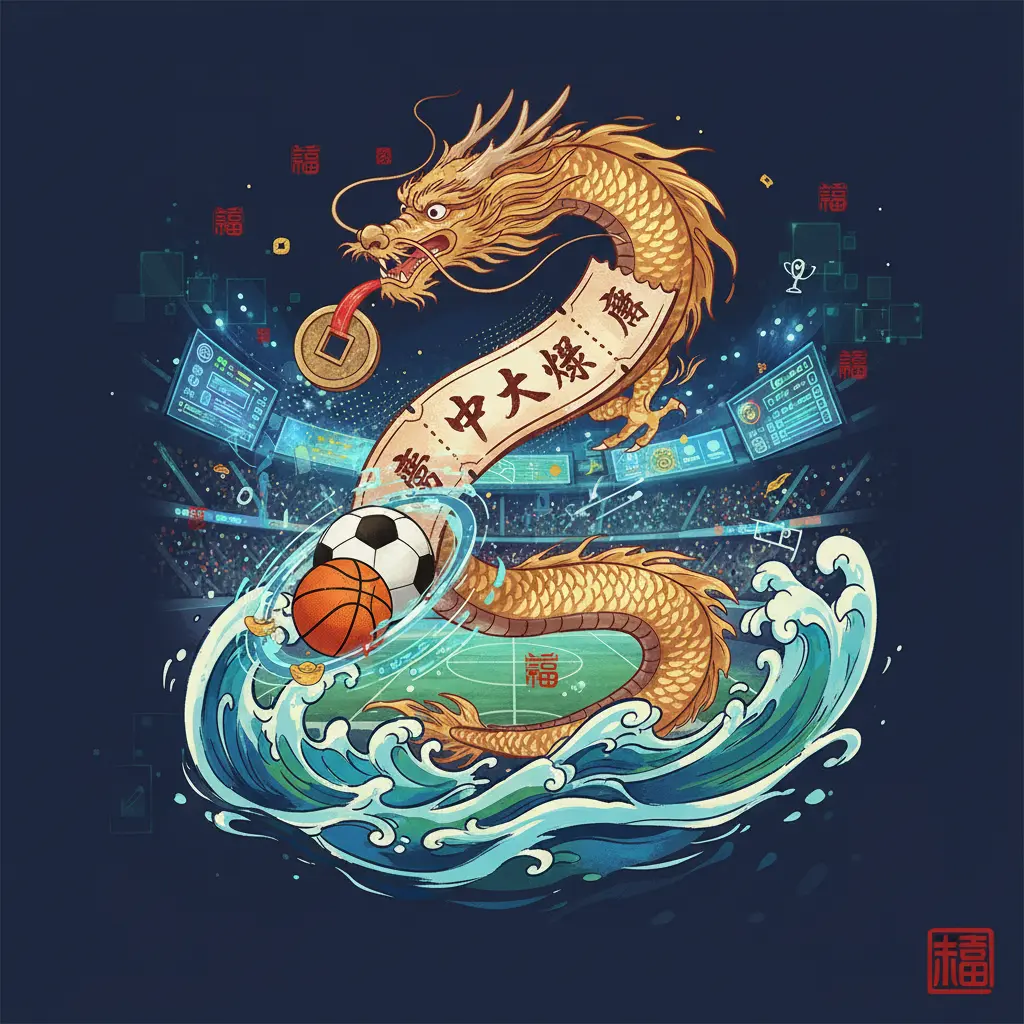 體育博彩 - 彩票