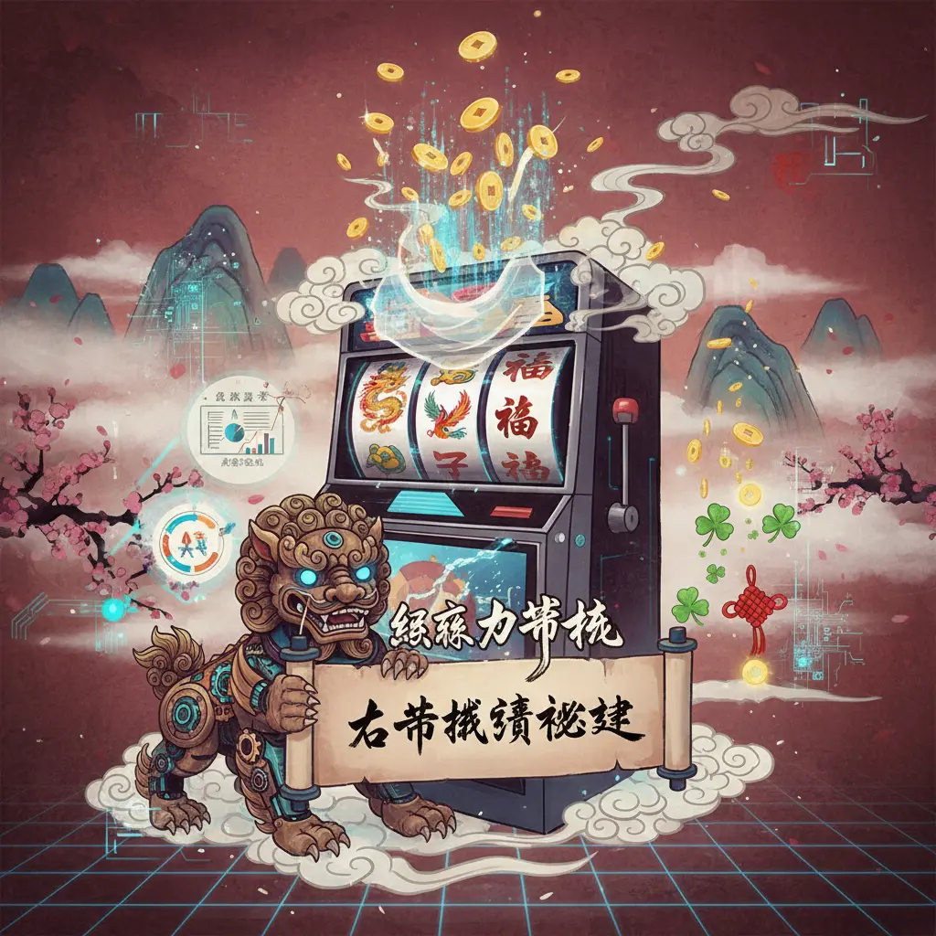 老虎機贏錢秘訣 - 線上老虎機