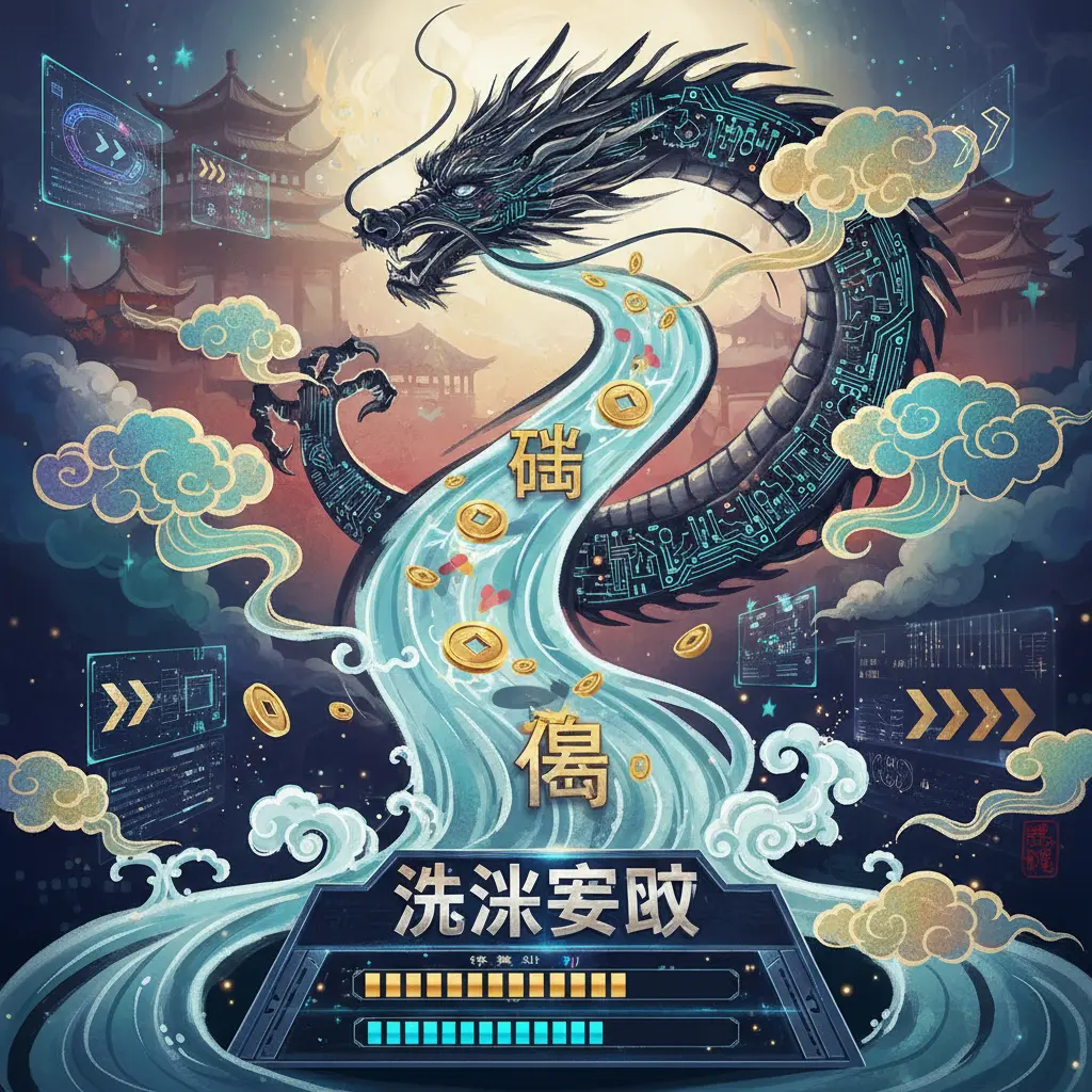 流水要求 - 洗碼量