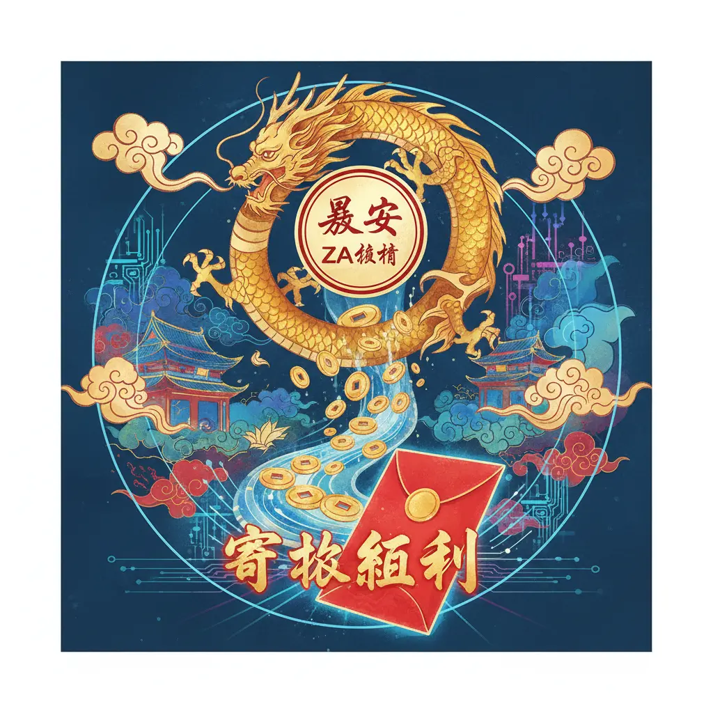 存款紅利 - 眾安銀行