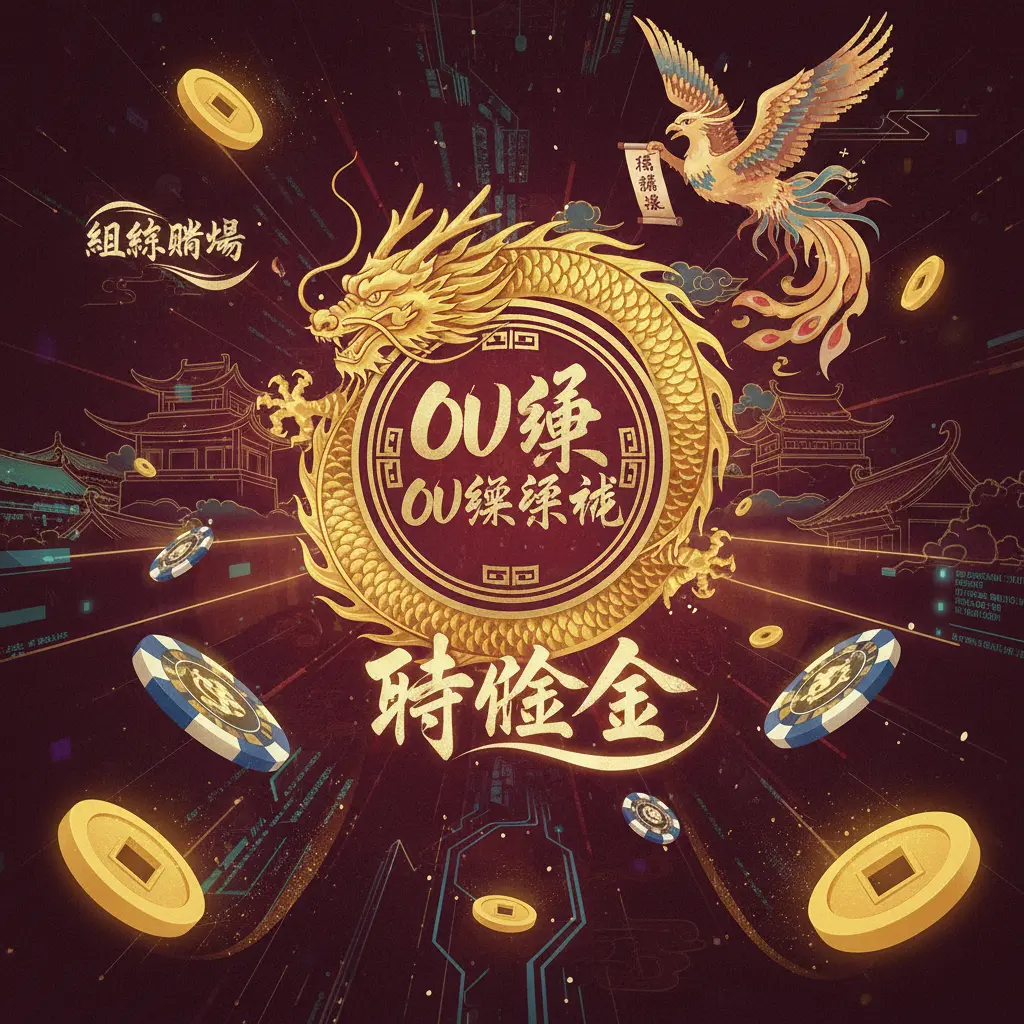 線上賭場 體驗金 - OU娛樂城