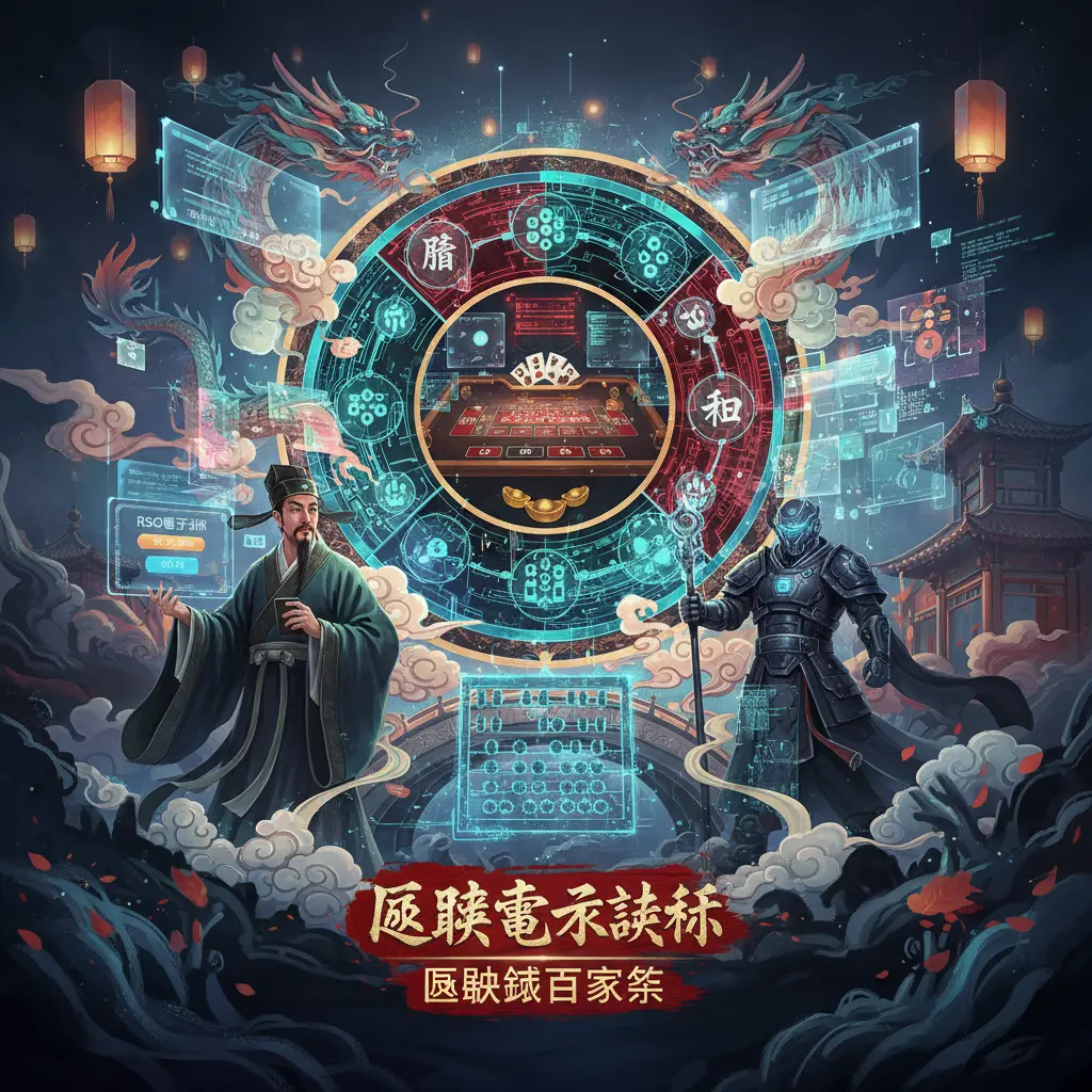 rsg電子試玩 - 區塊鏈百家樂