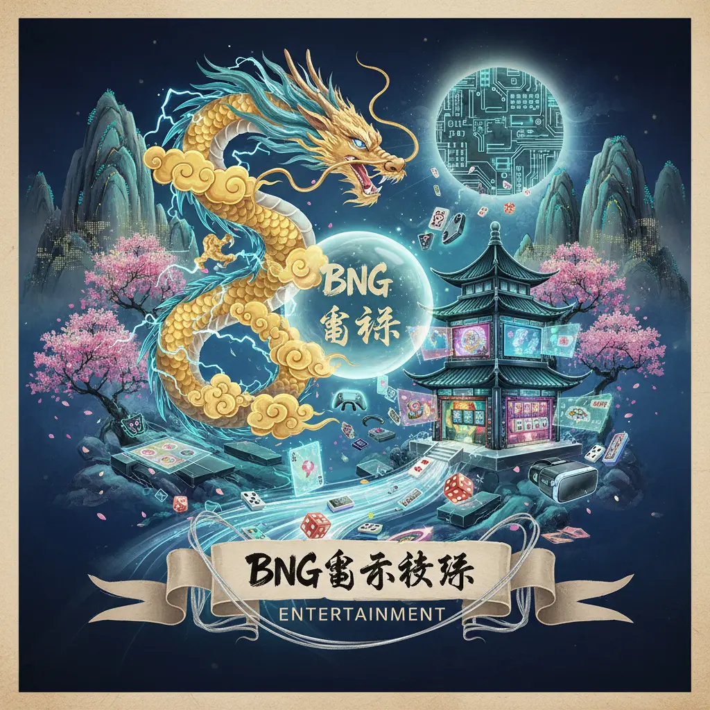bng電子試玩 - Entertainment