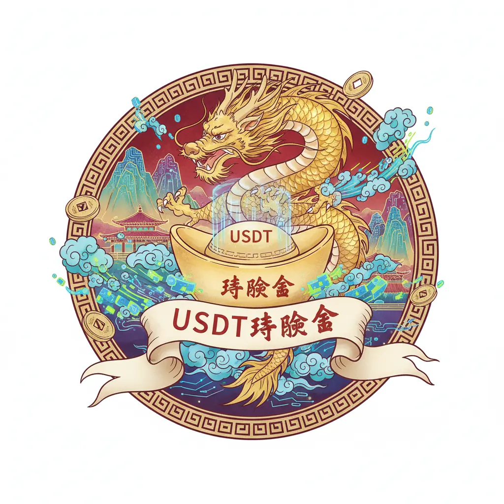 體驗金 - USDT體驗金
