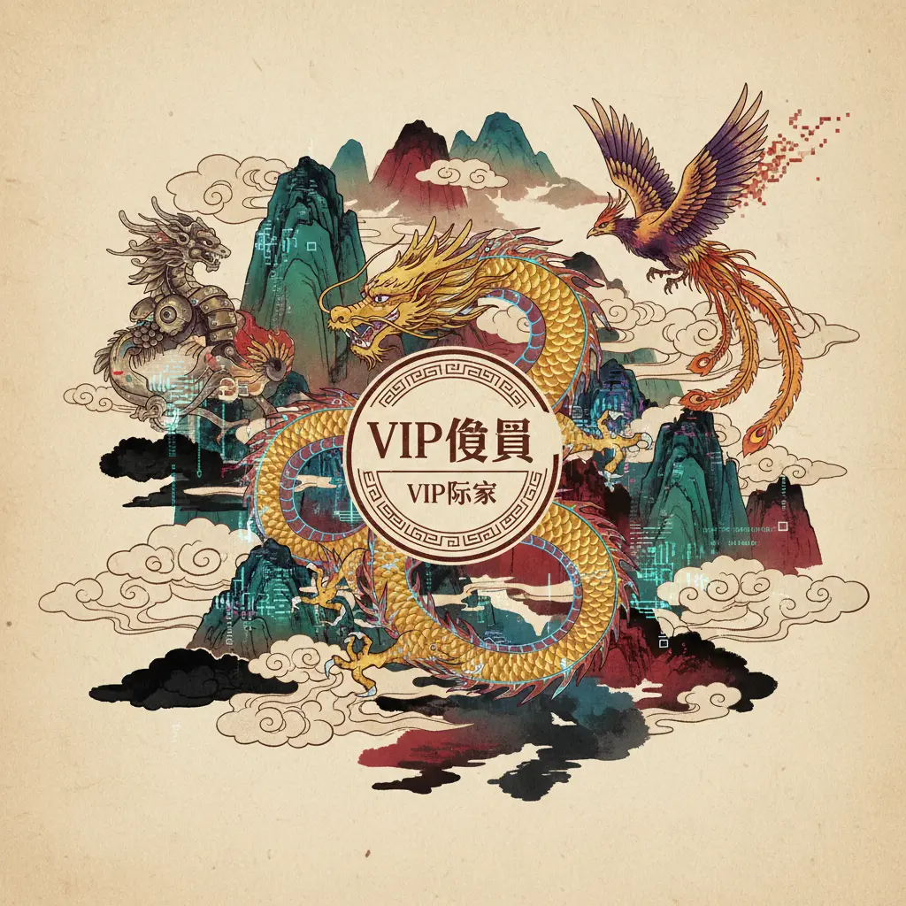 VIP玩家 - VIP會員