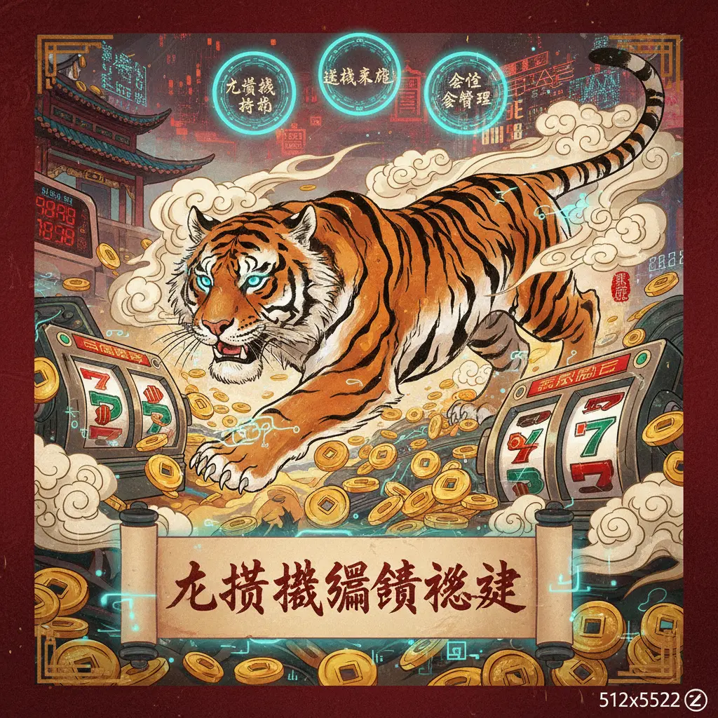 老虎機贏錢秘訣 - 老虎機技巧