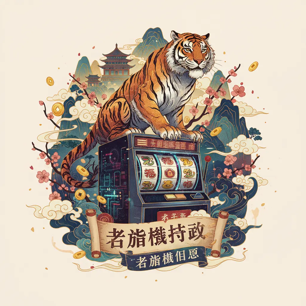 老虎機心得 - 老虎機技巧