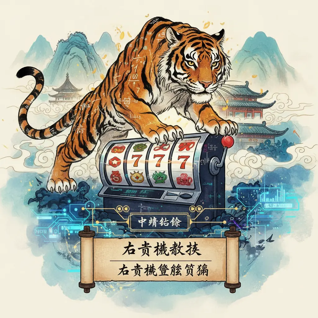 老虎機怎麼算贏 - 老虎機數學