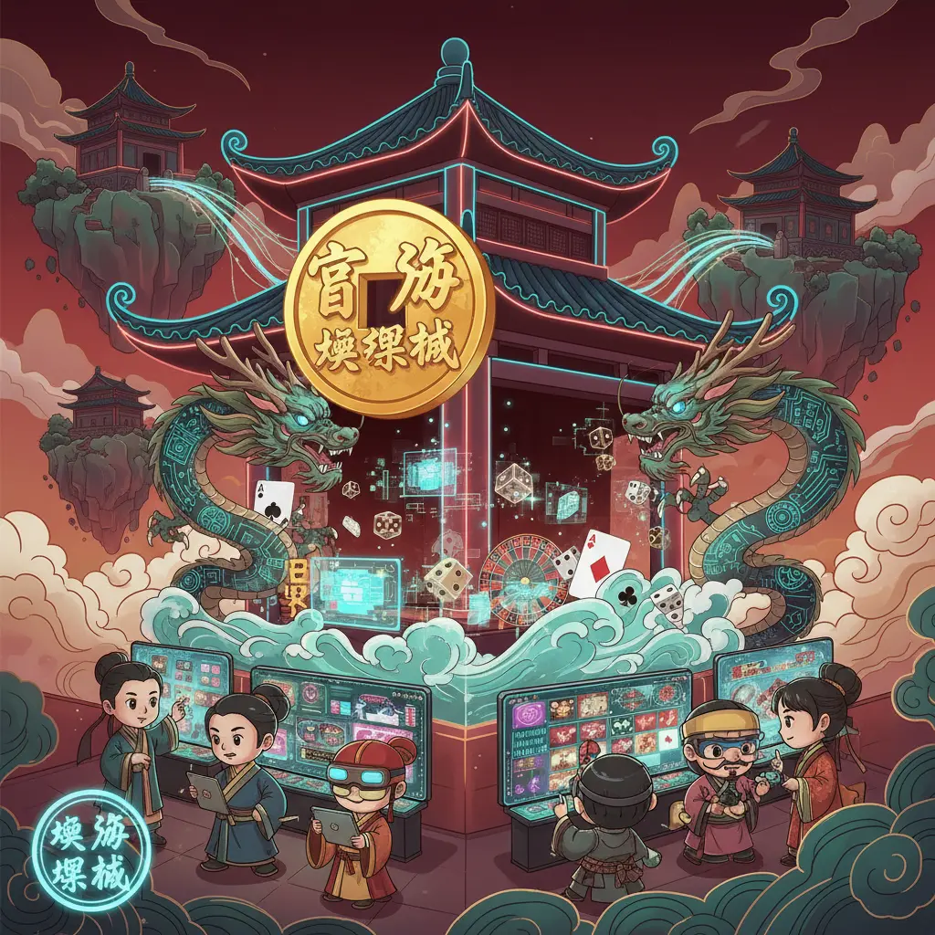 娛樂城 - 富遊娛樂城