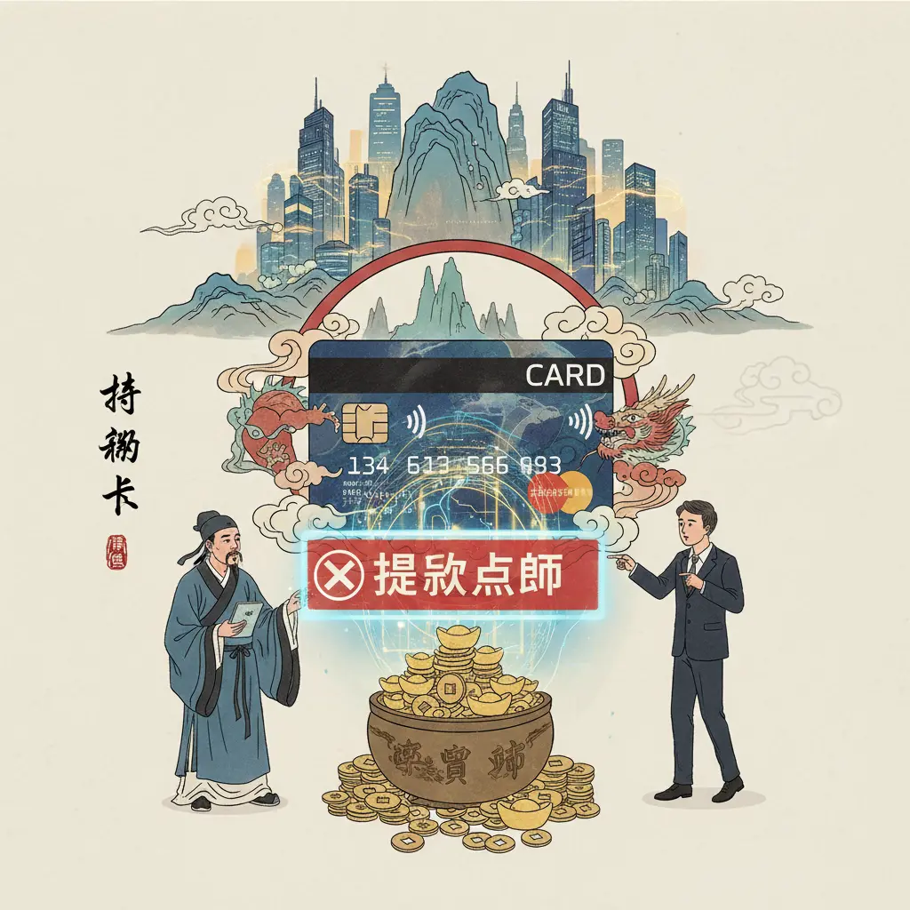 提款上限 - 提款卡